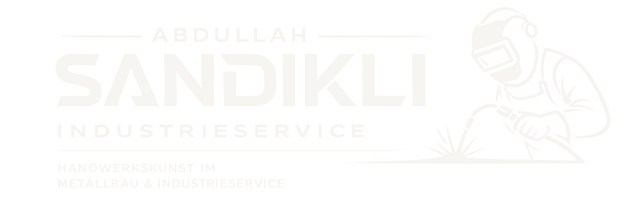 Abdullah Sandikli Industrieservice